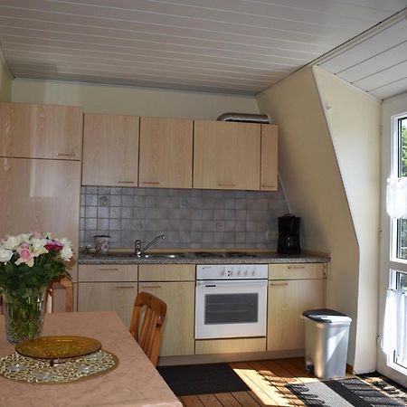 Ferienwohnungen Und Gaestezimmer Peter Busch Verbandsgemeinde Verbandsgemeinde Bernkastel-Kues Buitenkant foto