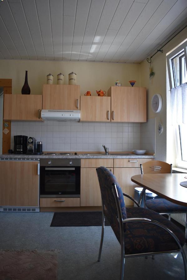 Ferienwohnungen Und Gaestezimmer Peter Busch Verbandsgemeinde Verbandsgemeinde Bernkastel-Kues Buitenkant foto